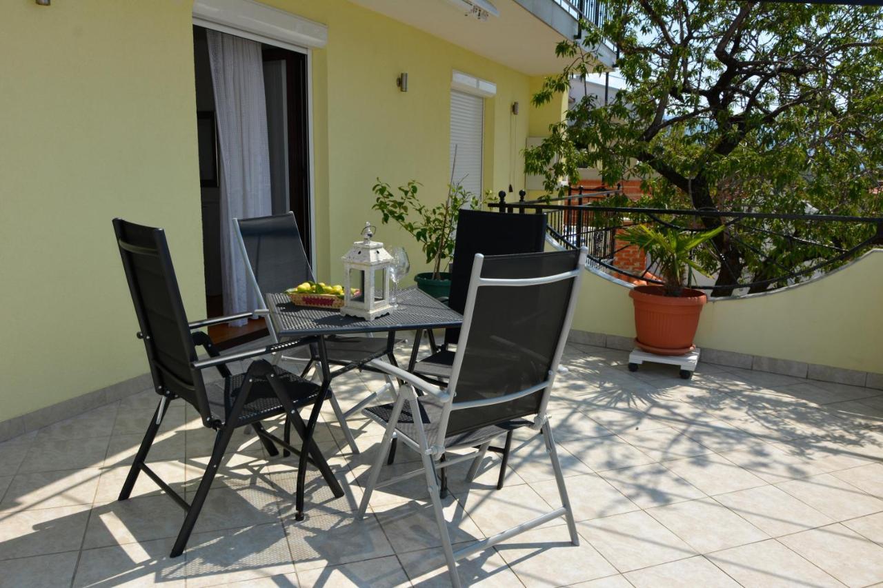 Apartment Rita Senj  Esterno foto