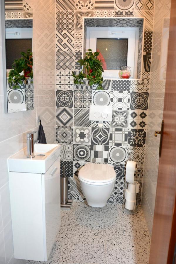 Apartment Rita Senj  Esterno foto