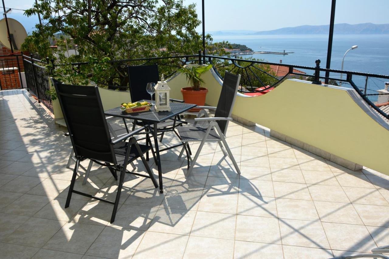 Apartment Rita Senj  Esterno foto