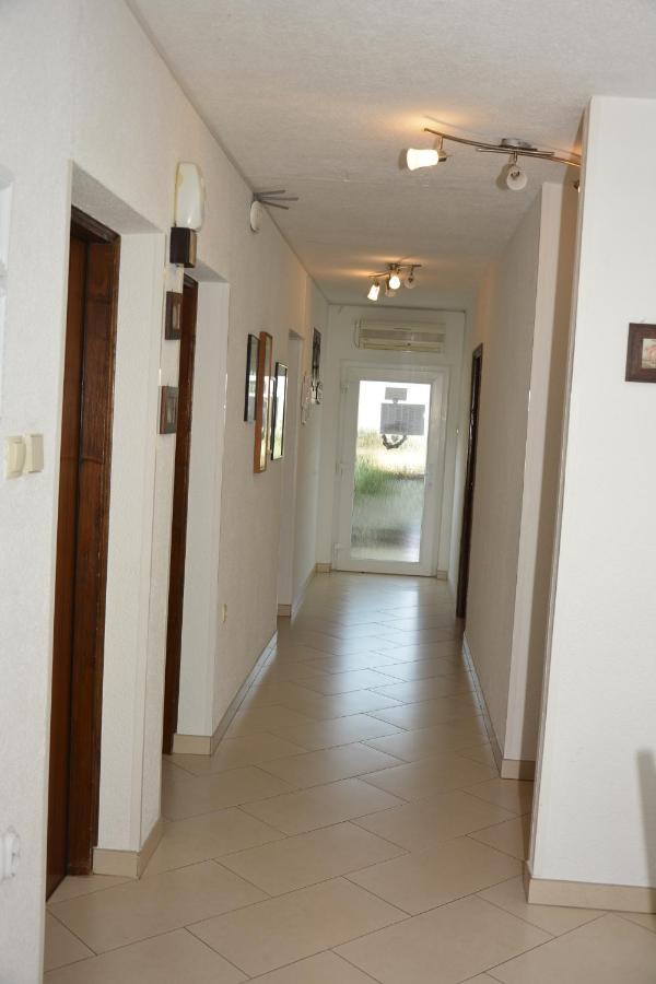Apartment Rita Senj  Esterno foto