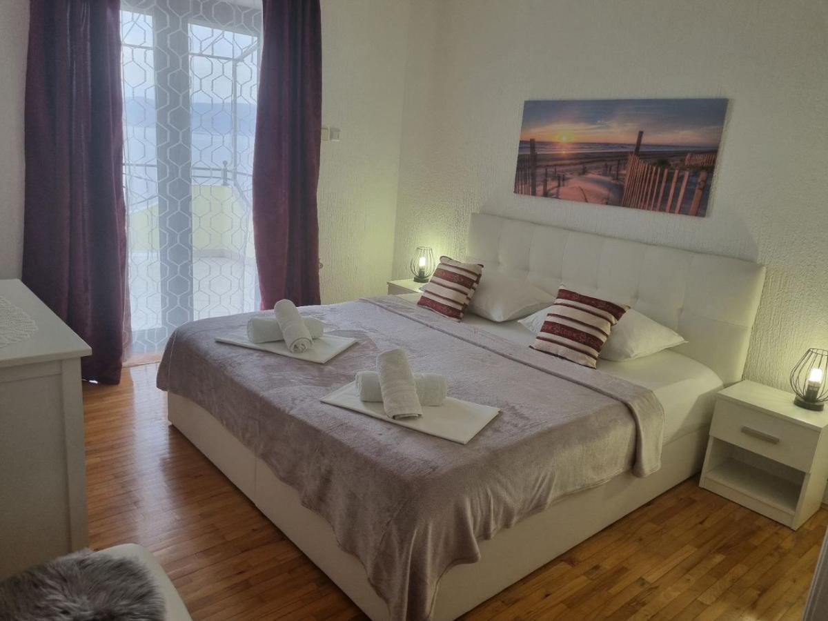 Apartment Rita Senj  Esterno foto