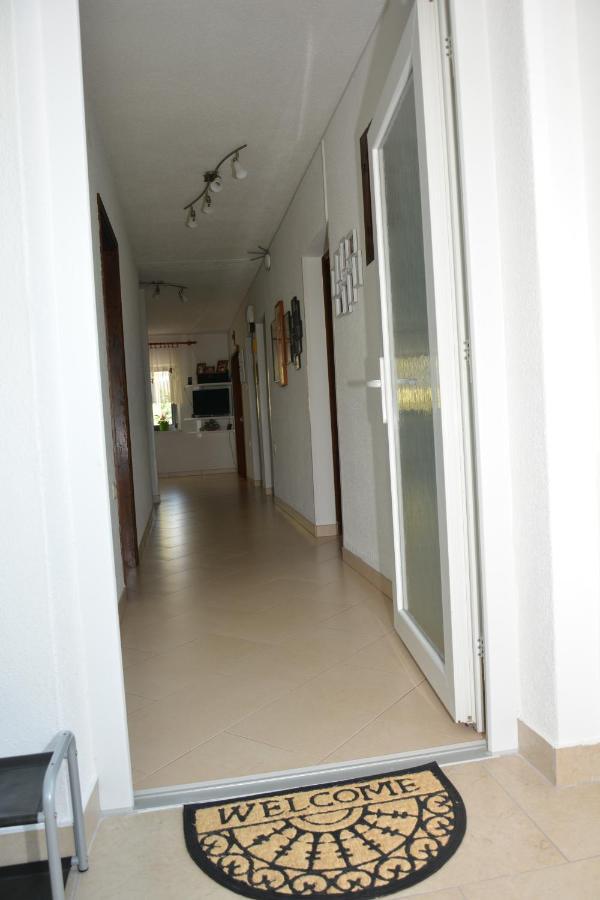 Apartment Rita Senj  Esterno foto
