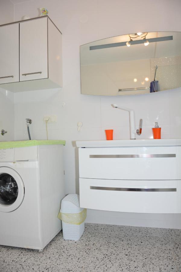 Apartment Rita Senj  Esterno foto