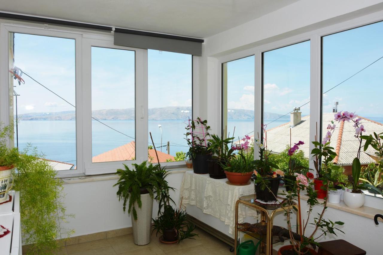 Apartment Rita Senj  Esterno foto